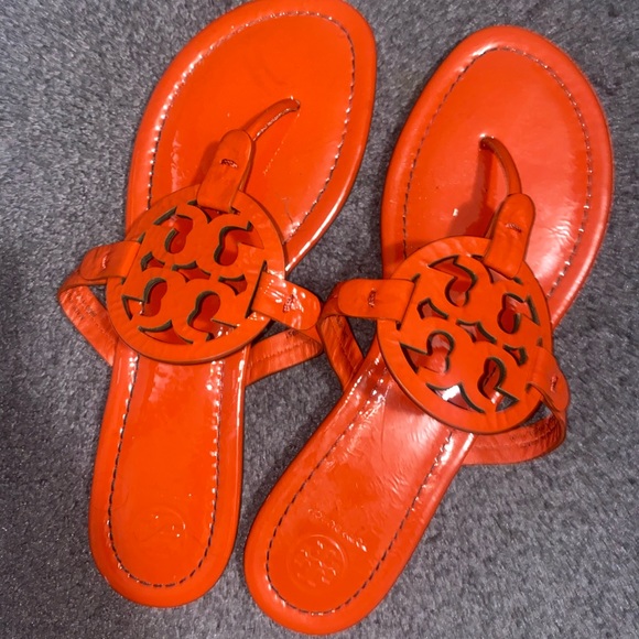 Tory Burch Sandals - Picture 2 of 3